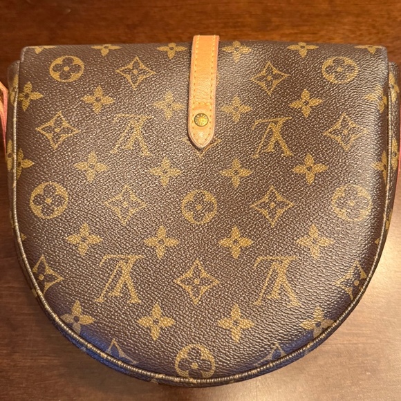 Louis Vuitton Chantilly GM Crossbody – Monogram Canvas – Made in France - Picture 2 of 7